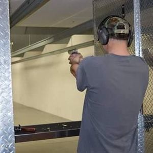 Meet your Posher, Chad